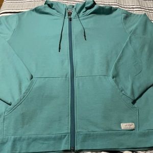 Eddie Bauer men’s XL hoodie